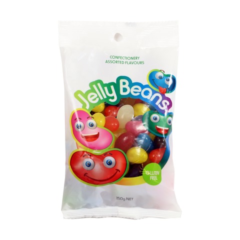 Jelly Beans 150g Kmart