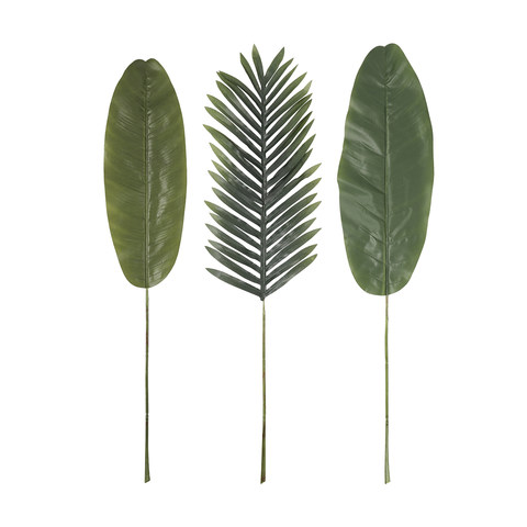 Large Single Leaf - Assorted | Kmart