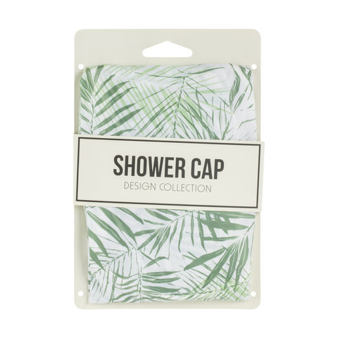 shower cap kmart