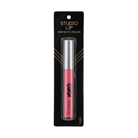 Oxx Studio Demi Matte Lipgloss Zahra Kmart