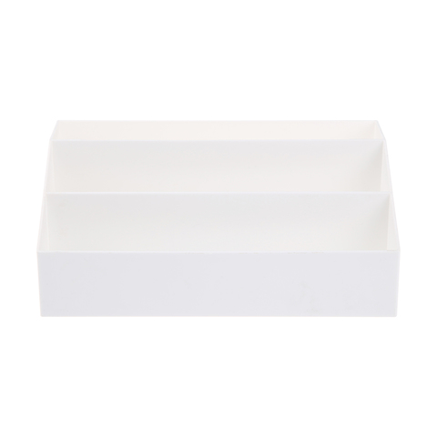 Desk Caddy White Kmart