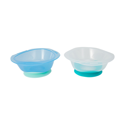 Suction Bowl - Assorted | Kmart