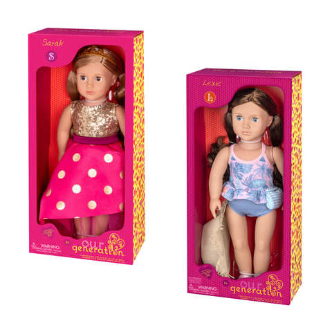 kmart twin dolls