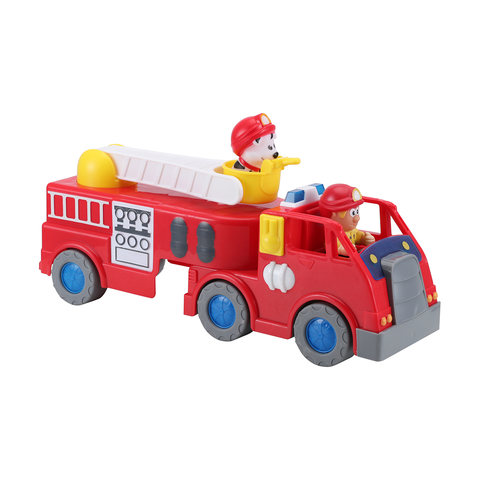 vtech toot toot drivers garage kmart