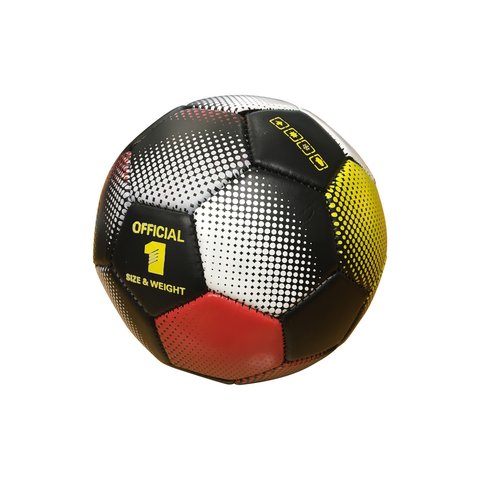 Soft Soccerball - Size 1 | Kmart
