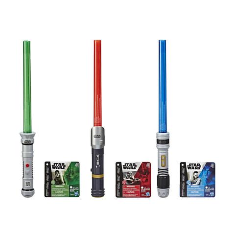 Star Wars Lightsaber Assorted Kmart - lightsaber roblox gear code