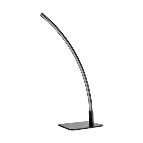 Curved Led Table Lamp Kmart