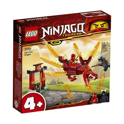 lego ninjago sets kmart