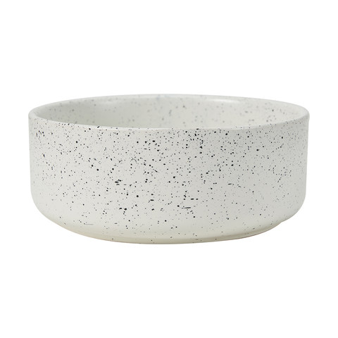 dog water bowl ceramic