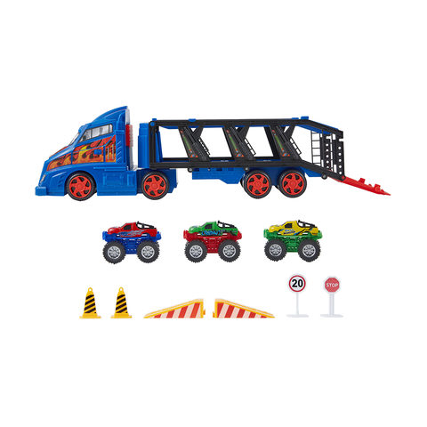 monster trucks kmart