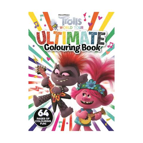 Download Colouring Books For Adults Kmart