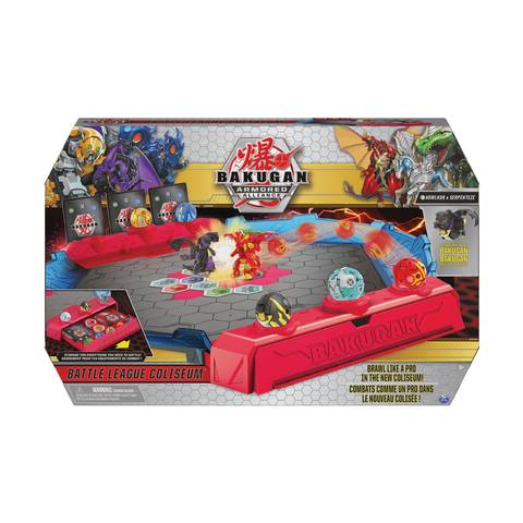 arene bakugan maxi toys