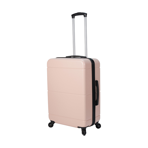 kmart suitcases pink