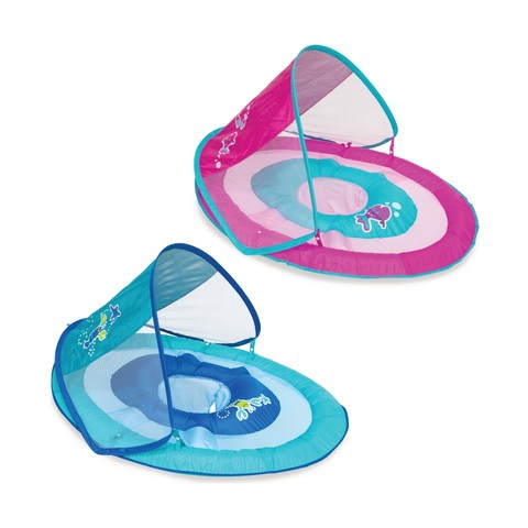 baby pool float with canopy australia