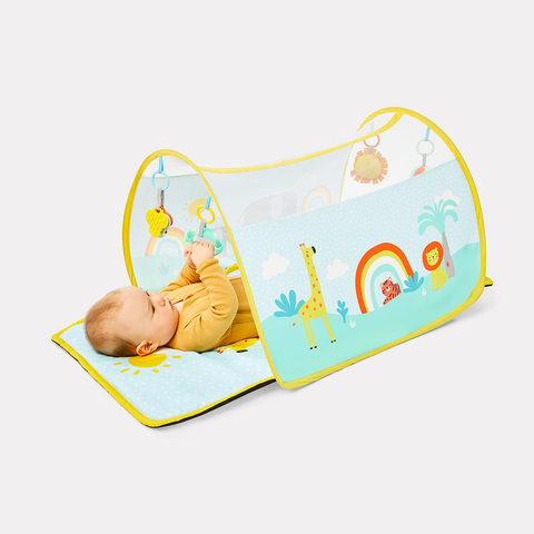 kmart car play mat