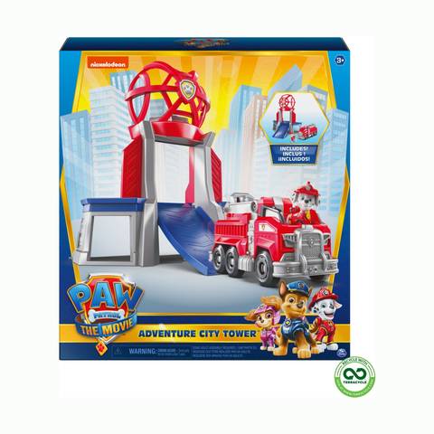 paw patrol toys kmart