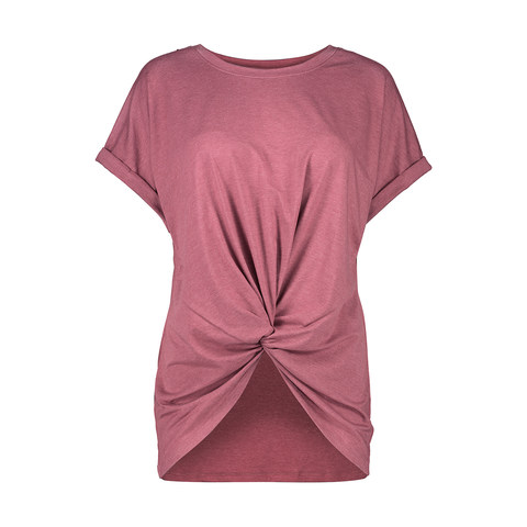 Active Studio Tie Tee Kmart - burgundy top high waisted jeans roblox