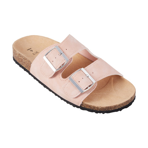 kmart womens slides