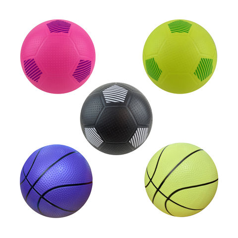 Toy Sports Ball Assorted Kmart - ball on rope roblox