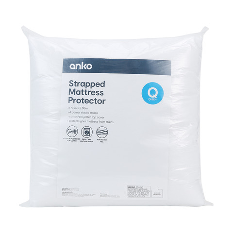 kmart baby mattress protector