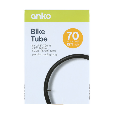 bike inner tube kmart