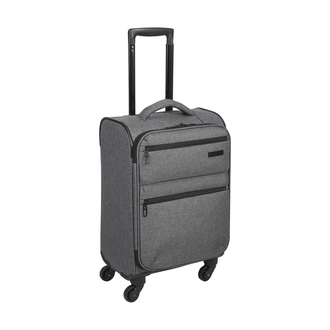 kmart active & co suitcase