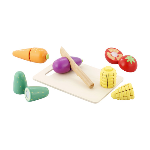 toy fruit and vegetables kmart