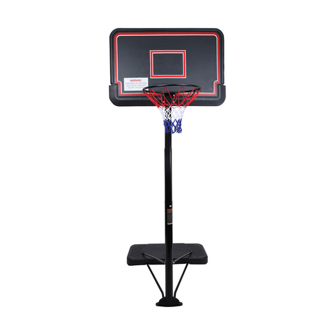 kmart basketball set