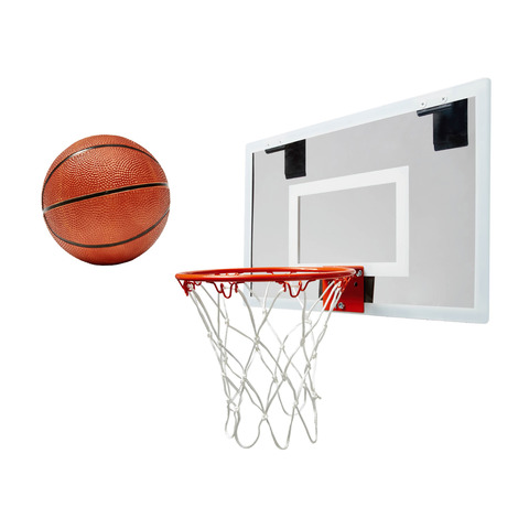 Mini Basketball System