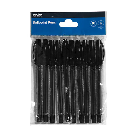 pens black
