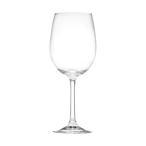 6 Red Wine Glasses Positano Kmart - wine cup roblox