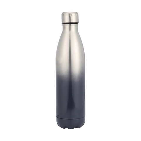 Double Wall Insulated Bottle - 750ml 