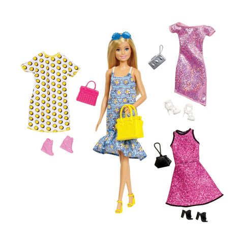 kmart barbie clothes