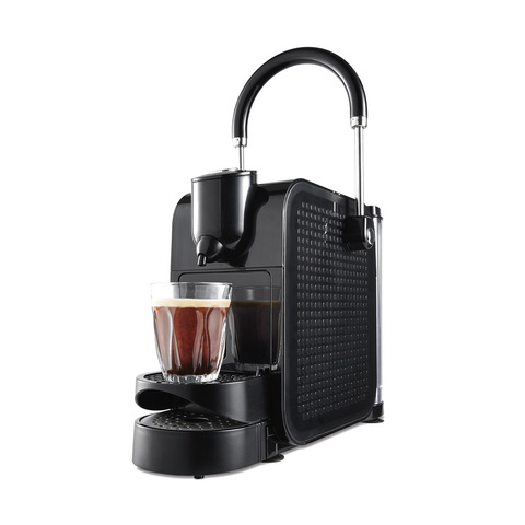 Mini Lego Coffee Machine Dalgona Coffee Maker