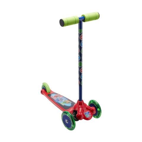 barbie scooter kmart