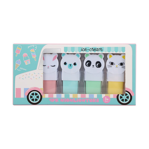 kmart ice cream toy