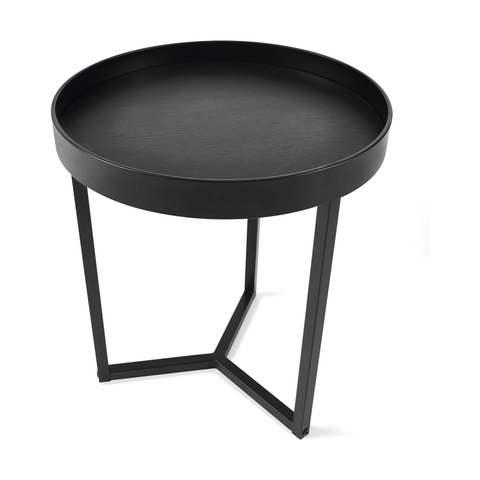 Black Coffee Tables 20 Dashing Design Ideas