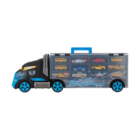 garbage truck toy kmart