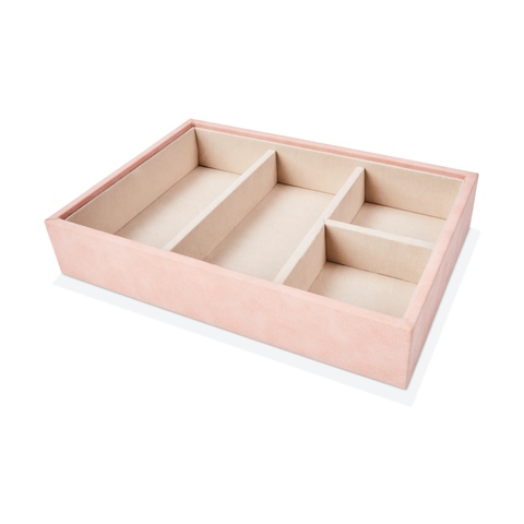 Kmart velvet deals jewellery box