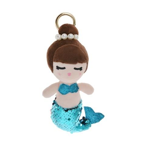 mermaid toys kmart