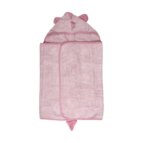 hooded towels kmart