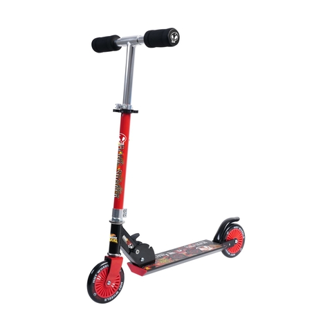 big wheel scooter kmart