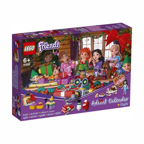 lego friends kmart australia