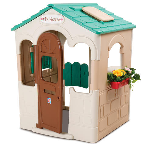 Country Manor Cubby House | Kmart