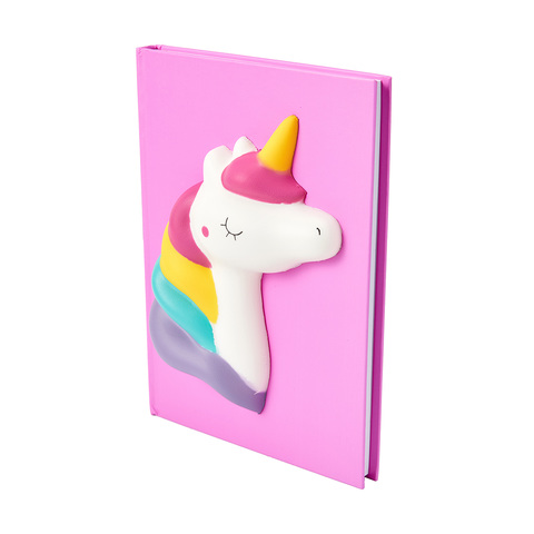 unicorn squishy kmart