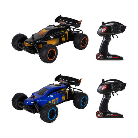 kmart rc car