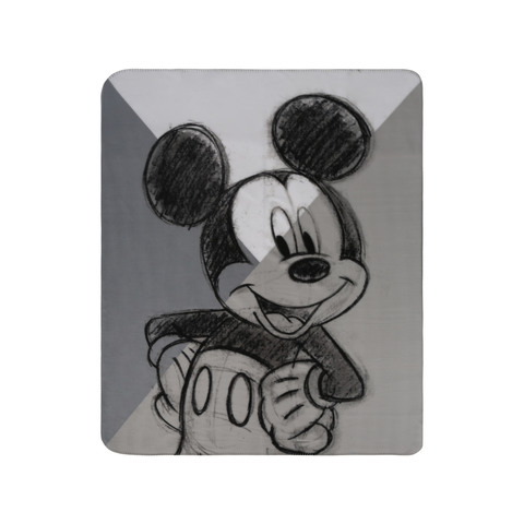 Disney Mickey Mouse Throw Grey Kmart - rat first aid kit roblox