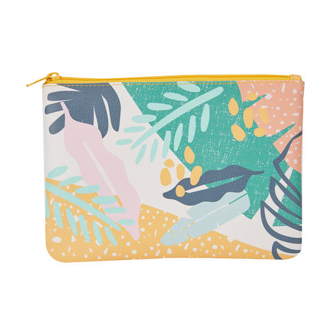 Pencil Case Tropical - Kmart