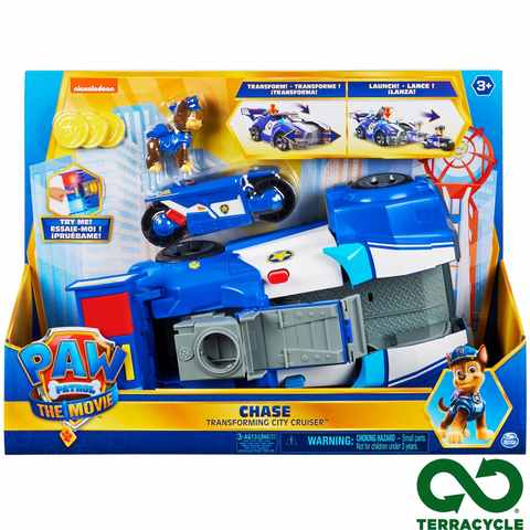 paw patrol toys kmart