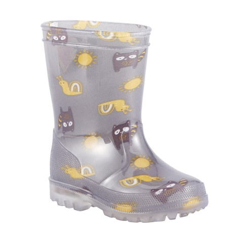 kmart rain boots